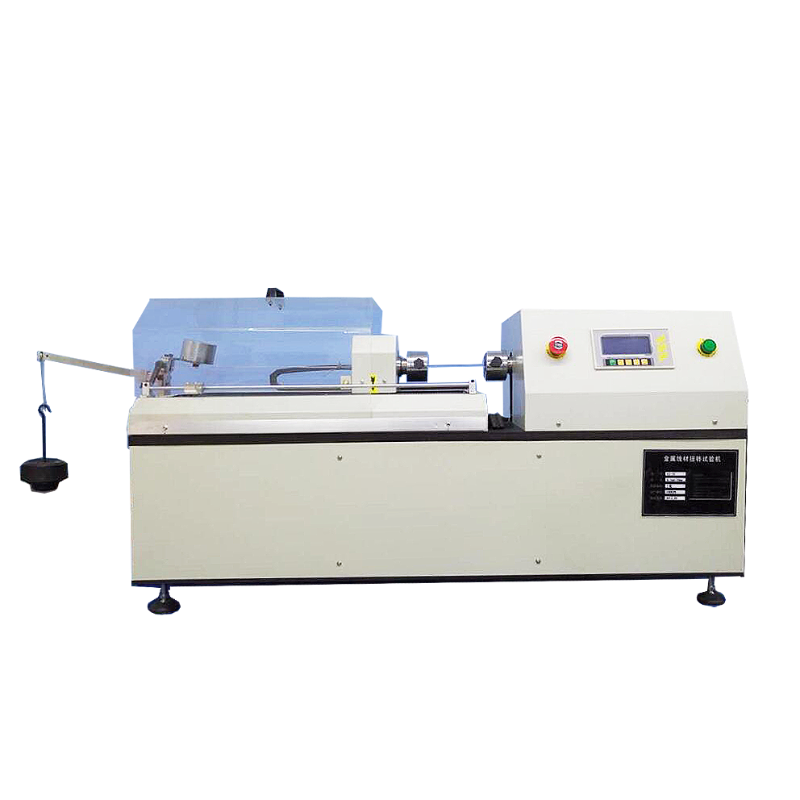 Máquina de Ensaio Integrada de