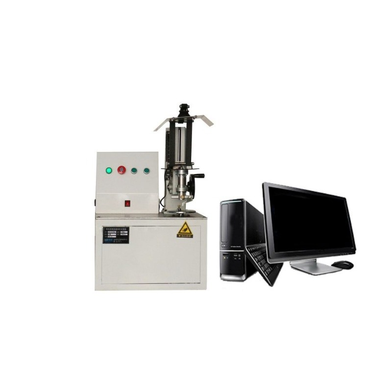 Equipamento Vertical de Deteção de Torçã