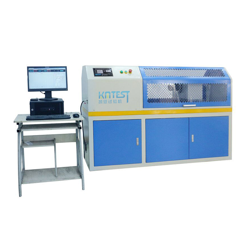 Testador de Fadiga Torsional de Ancorage