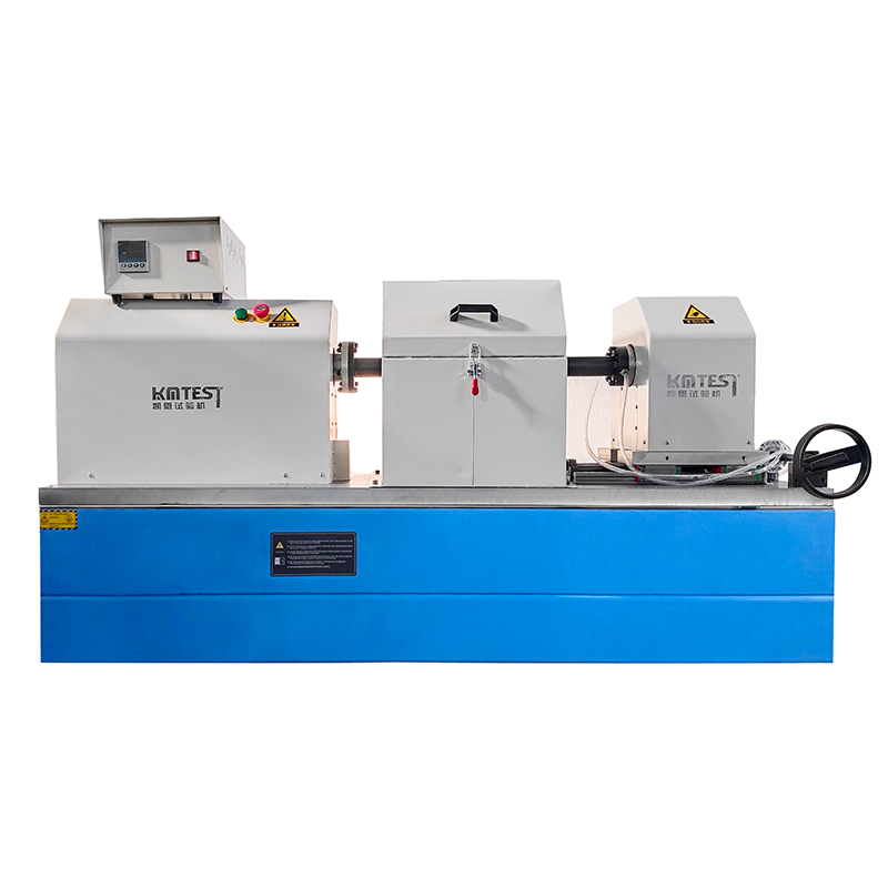 Testador de Fadiga Torsional de Juntas U