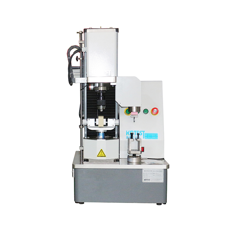 Máquina de Ensaio de Torque de Pontas