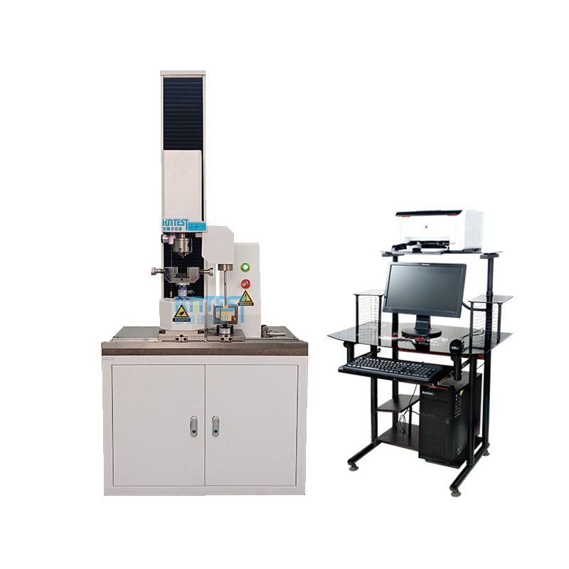 Testador de Materiais Biomédicos